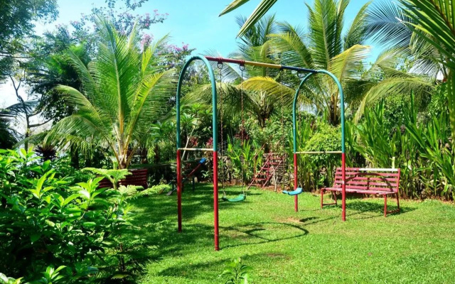 Vasco Da Gama Beach Resort