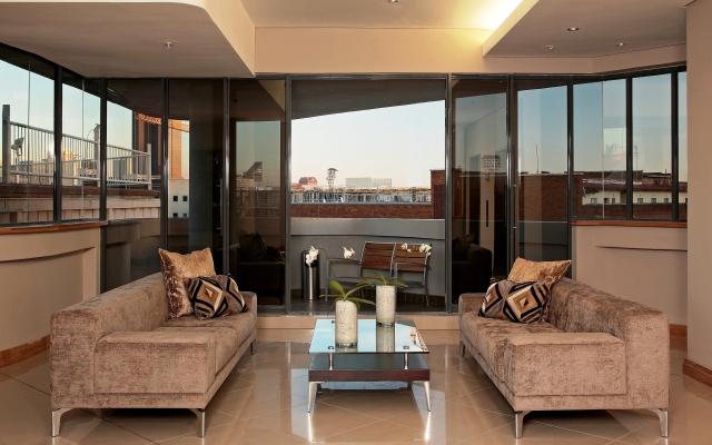 RH Hotel Pretoria