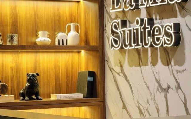 La Mia Suites