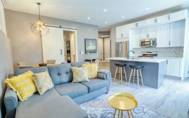 Durant Place by BCA Furnished Apartments