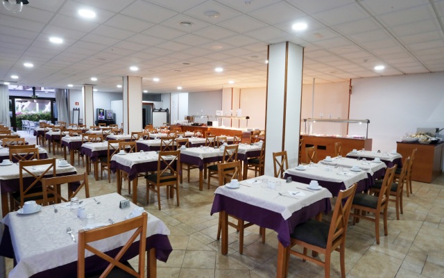 Hotel Andorra