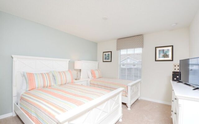 Vhc Slt4 4815 4 Bedroom Townhouse