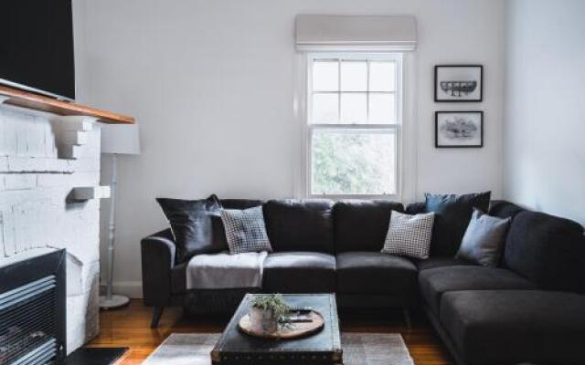 Darling House Castlemaine