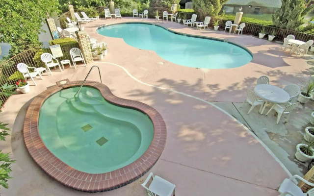 River Terrace Green River