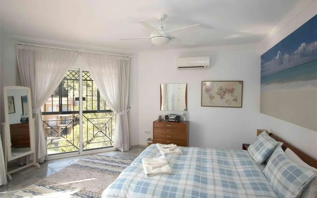 Villa Miramar Burriana Beach 10 Pax