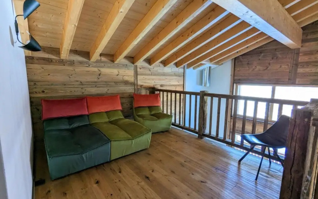 Lavish Apartment Near Ski-slope