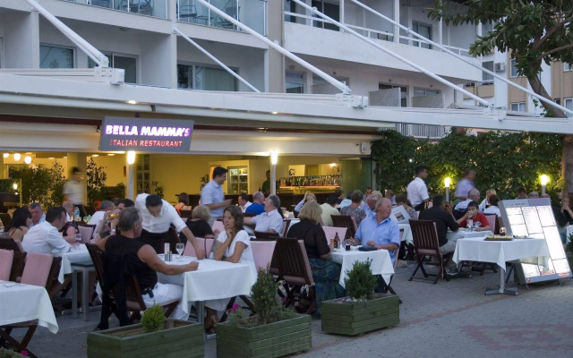 Delta Hotel