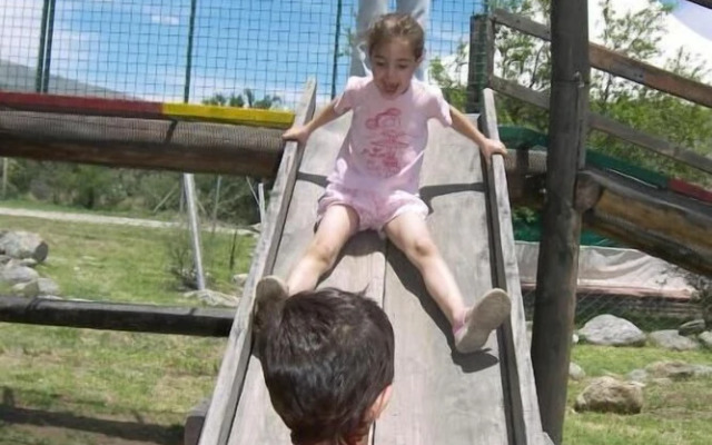 Complejo Turistico Cerro de Oro