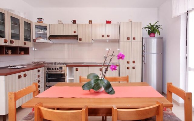 Apartment Patricija 1208