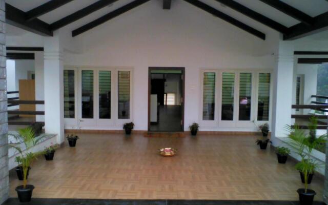 R T Hill View Resort