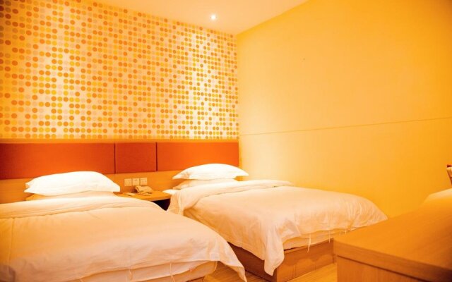 Xingrui Chain Hotel（Xuchang Railway Station Datong） – Guest Rooms – Xuchang