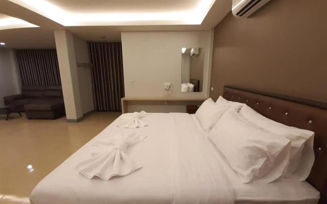ZLEEP D Hotel