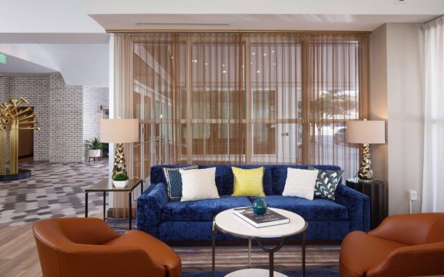 TownePlace Suites New Orleans Downtown/Canal Street