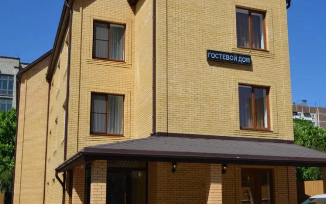 Mayskiy Guest house