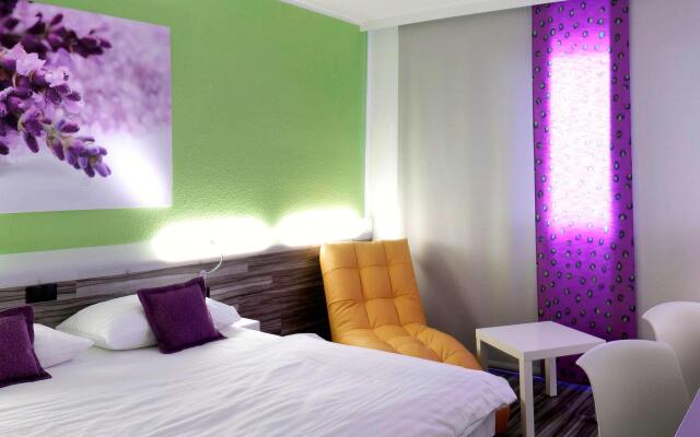 ibis Styles Linz