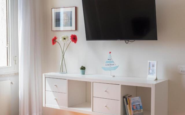 Bayview Posillipo, brand new apartment for 6, stunning view on bay