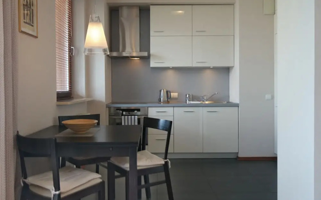 Chlodna PS Apartments