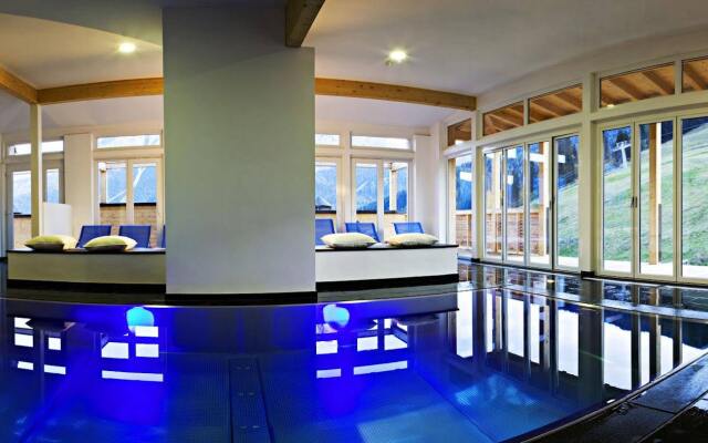 Familotel das Bellevue Family & Relax