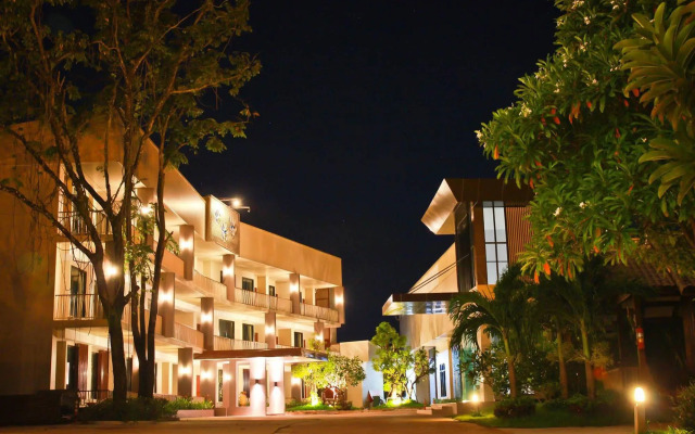 Panlaan Boutique Resort