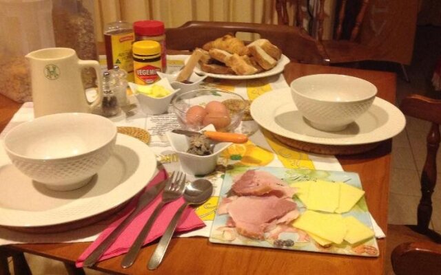 Paradisio Bed and Breakfast