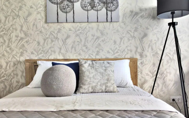 Панда Хоум на ул. Эрвье, д. 34, к.1