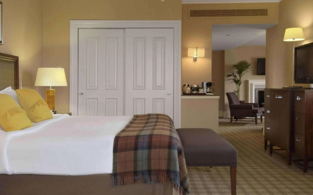 Fairmont St Andrews Hotel