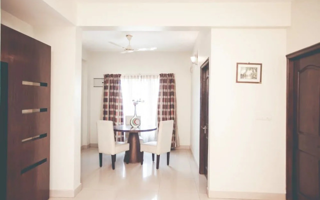 Royal Suites Hotel Apartment