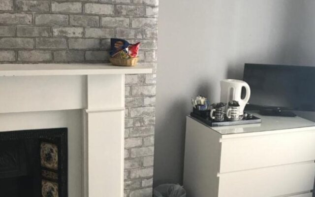 Kingsmere Guest House