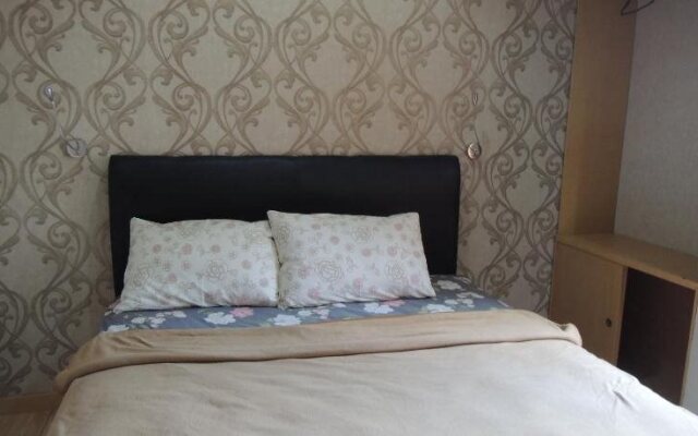 Aryani Suites