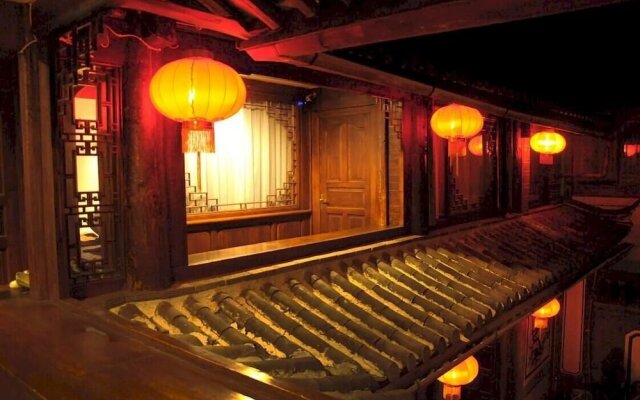 Xianyun Inn