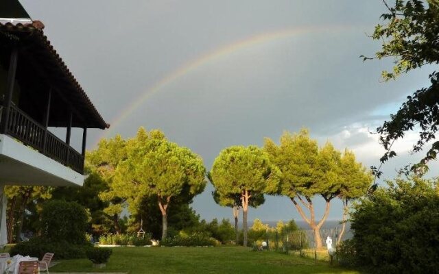 Villa Oasis