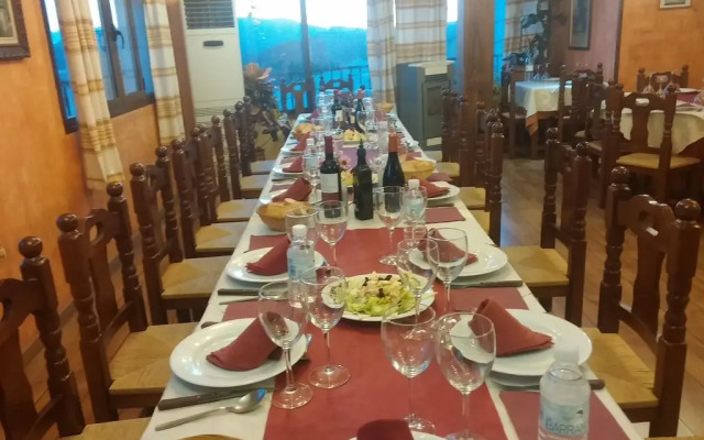 Balcon del Velillos - Rincón de Marcelo