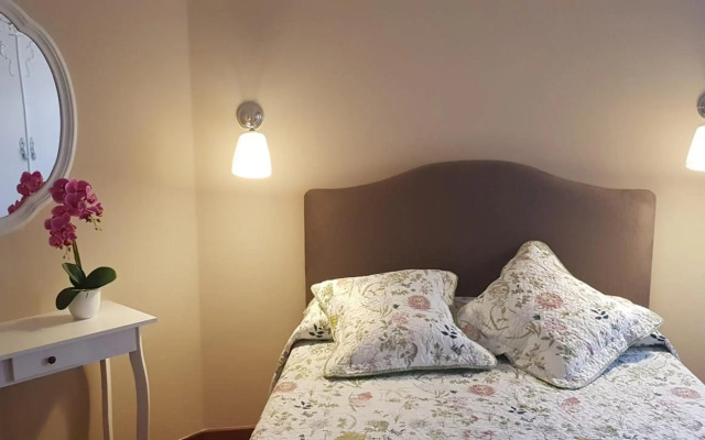 Atico Mirador Rualeira