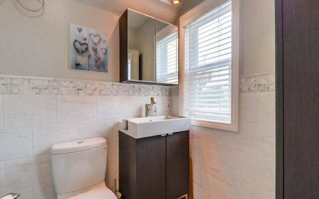 Seascape 750 - 2 Br Home