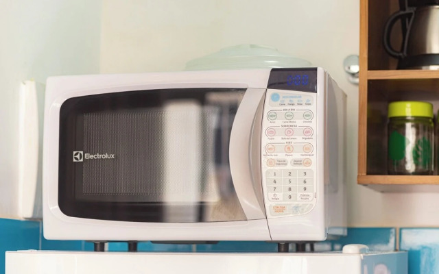 SUH Copacabana 52 Cozy Beach