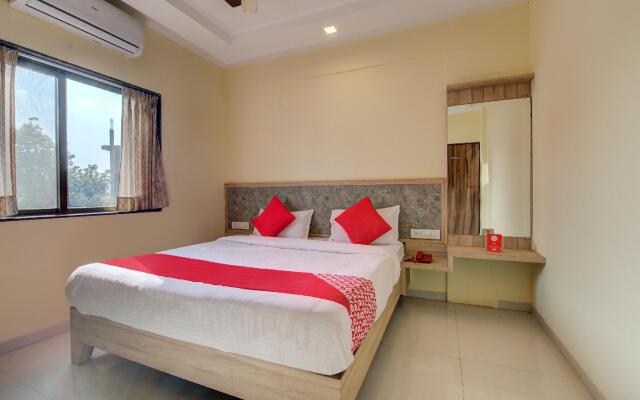 Townhouse 701 Hotel Bright Plaza
