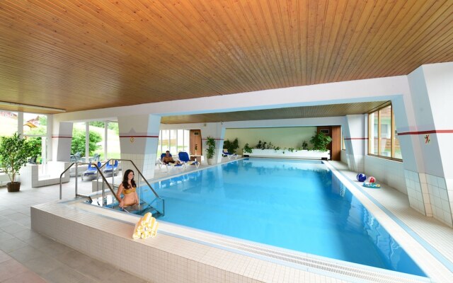 Familienhotel Kleinwalsertal