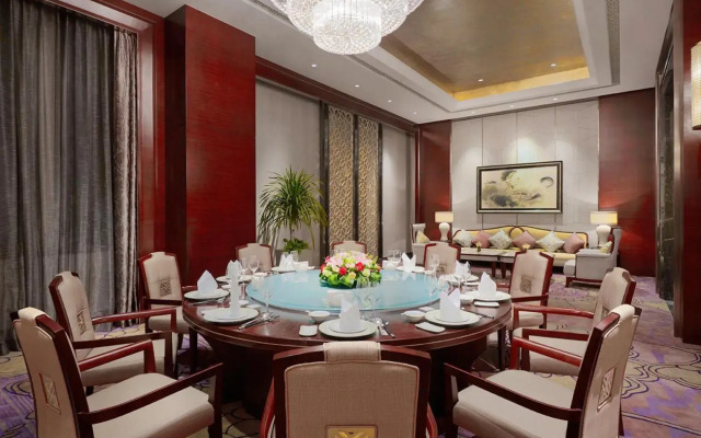 Wanda Realm Ningde