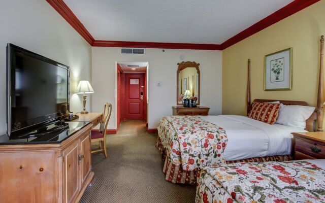 The Founders Inn and Spa, Tapestry Collection by Hilton