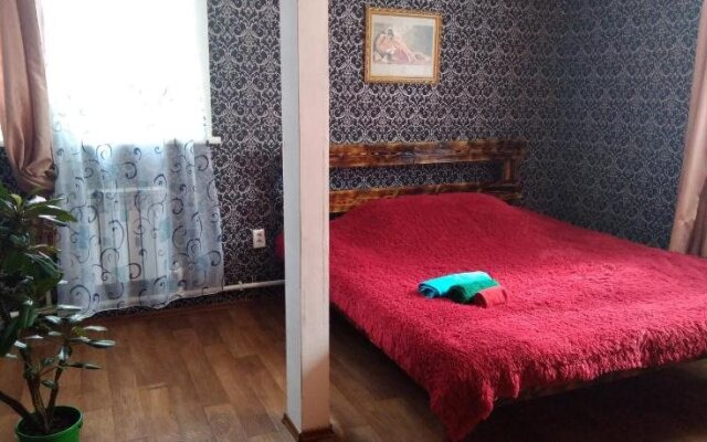 A Hostel