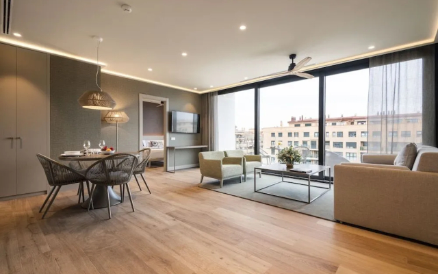 Intelier Core Suites Valencia