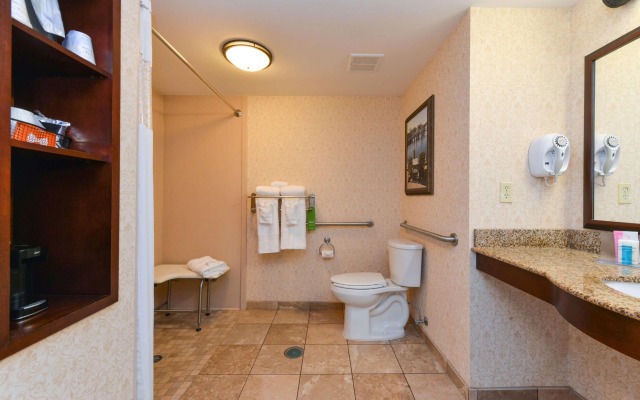 Hampton Inn & Suites Salisbury/Fruitland