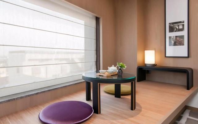UNION HOUSE Lukang