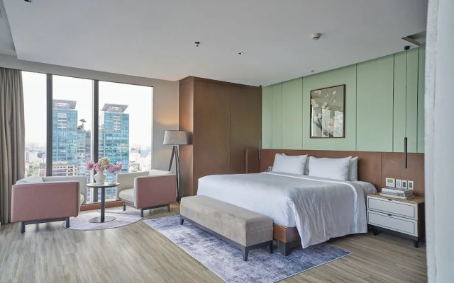 Signature By M Village Le Thanh Ton