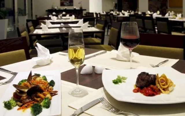 Hotel Sunsol Parque Costazul