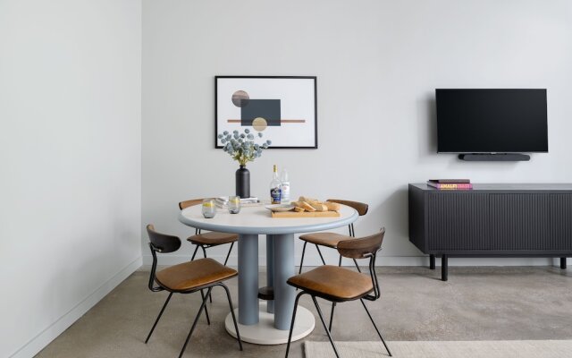 The Neighborhood Hotel-Little Italy