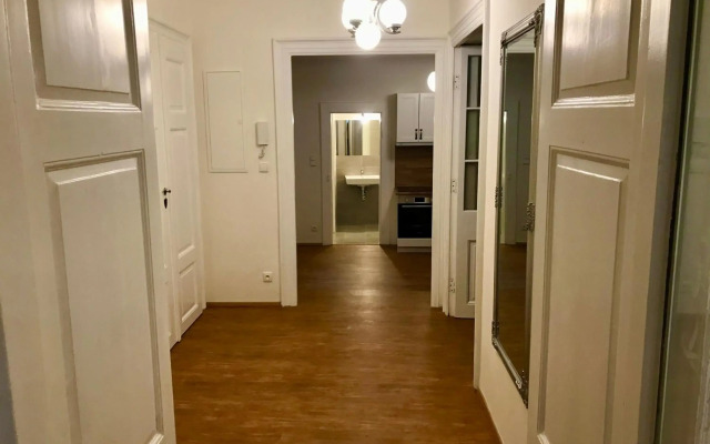 Kristian's Old Town Sq. Apartments