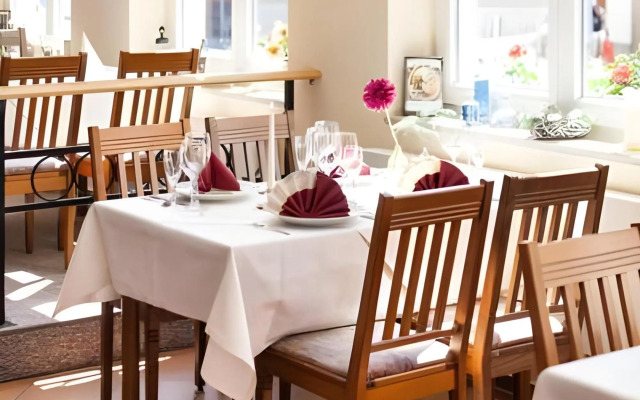 Der Insulaner - Hotel & Restaurant