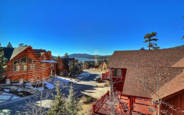 No 34 Bald Eagle Lodge