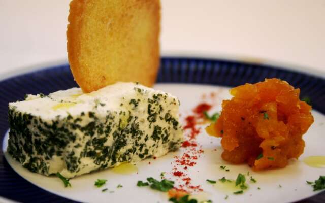 Hotel Jungfraublick Wengen